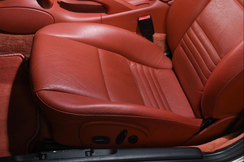 used 2005 Porsche 911 car, priced at $139,995