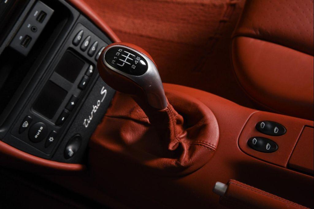 used 2005 Porsche 911 car, priced at $139,995