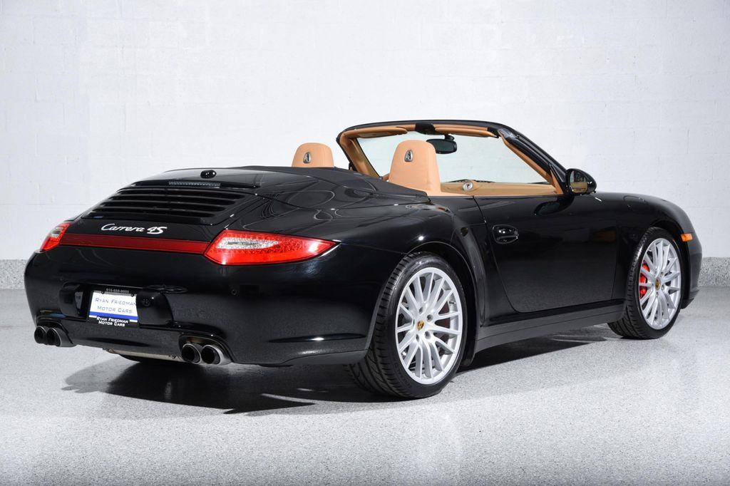 used 2011 Porsche 911 car, priced at $119,995