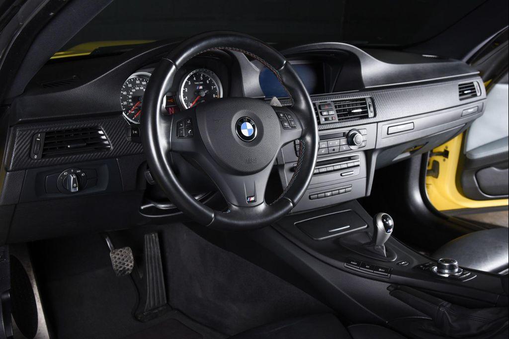 used 2011 BMW M3 car, priced at $69,995
