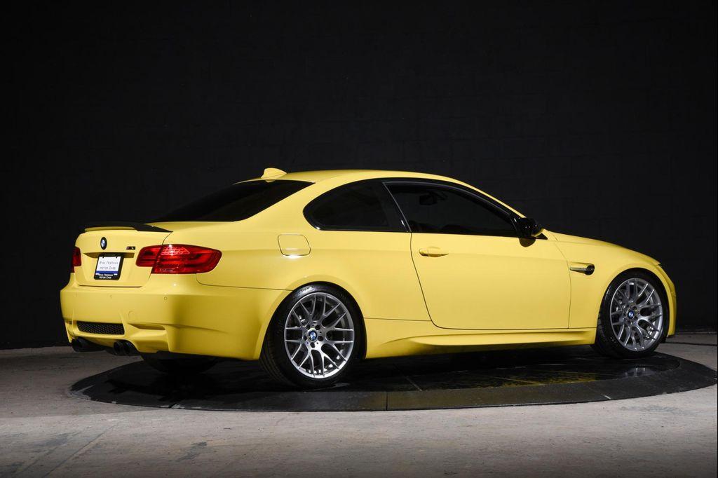used 2011 BMW M3 car, priced at $69,995