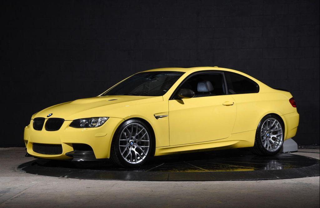 used 2011 BMW M3 car, priced at $69,995