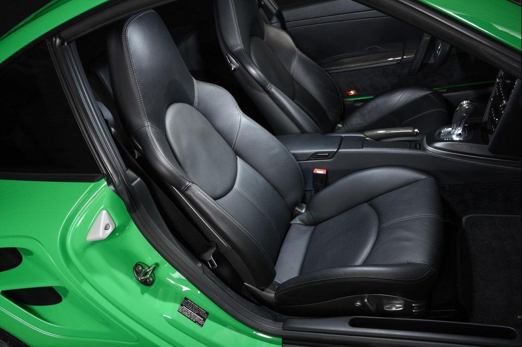 used 2011 Porsche 911 car, priced at $299,995