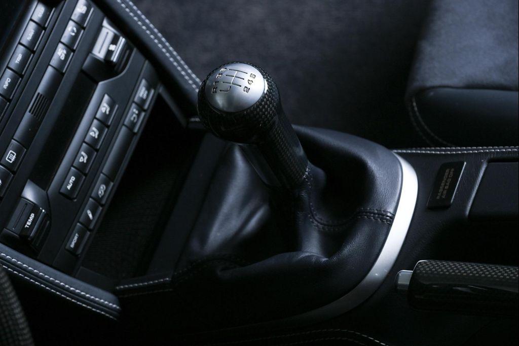 used 2009 Porsche 911 car, priced at $89,995