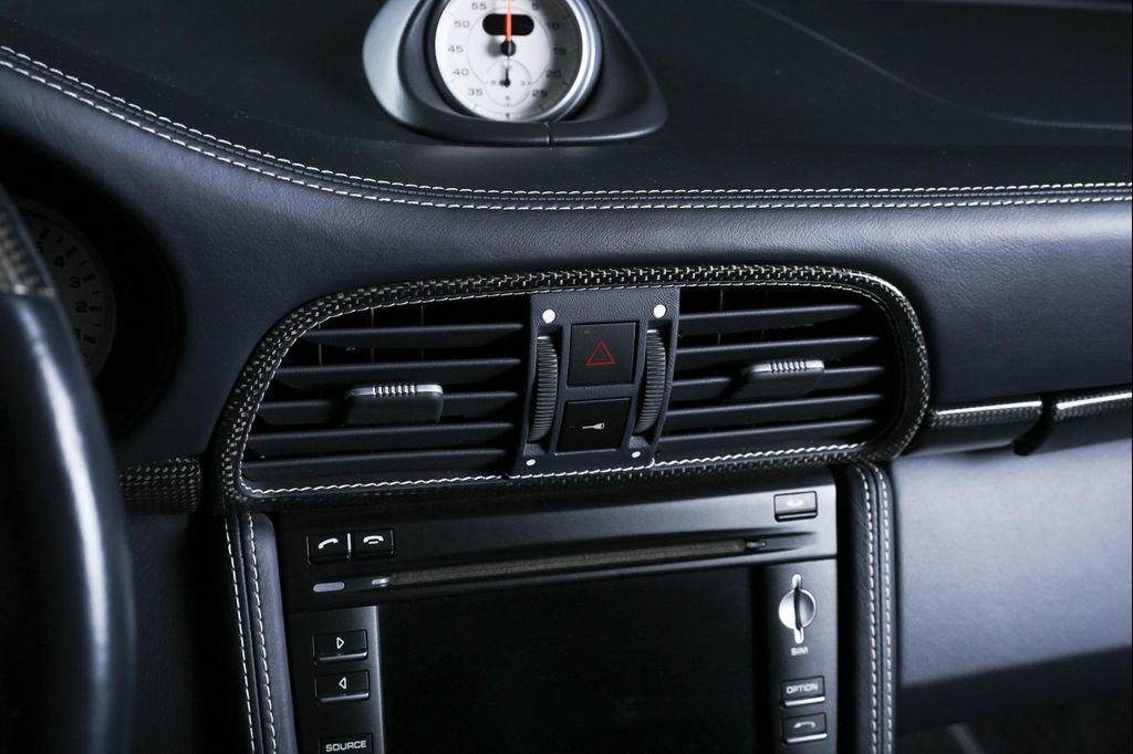 used 2009 Porsche 911 car, priced at $89,995