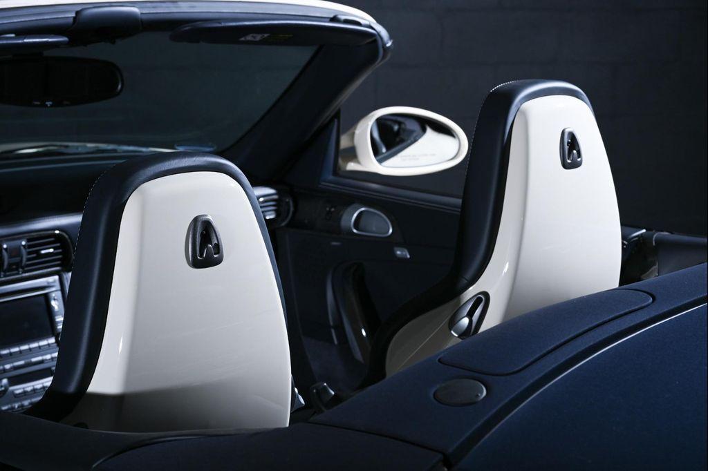 used 2009 Porsche 911 car, priced at $89,995