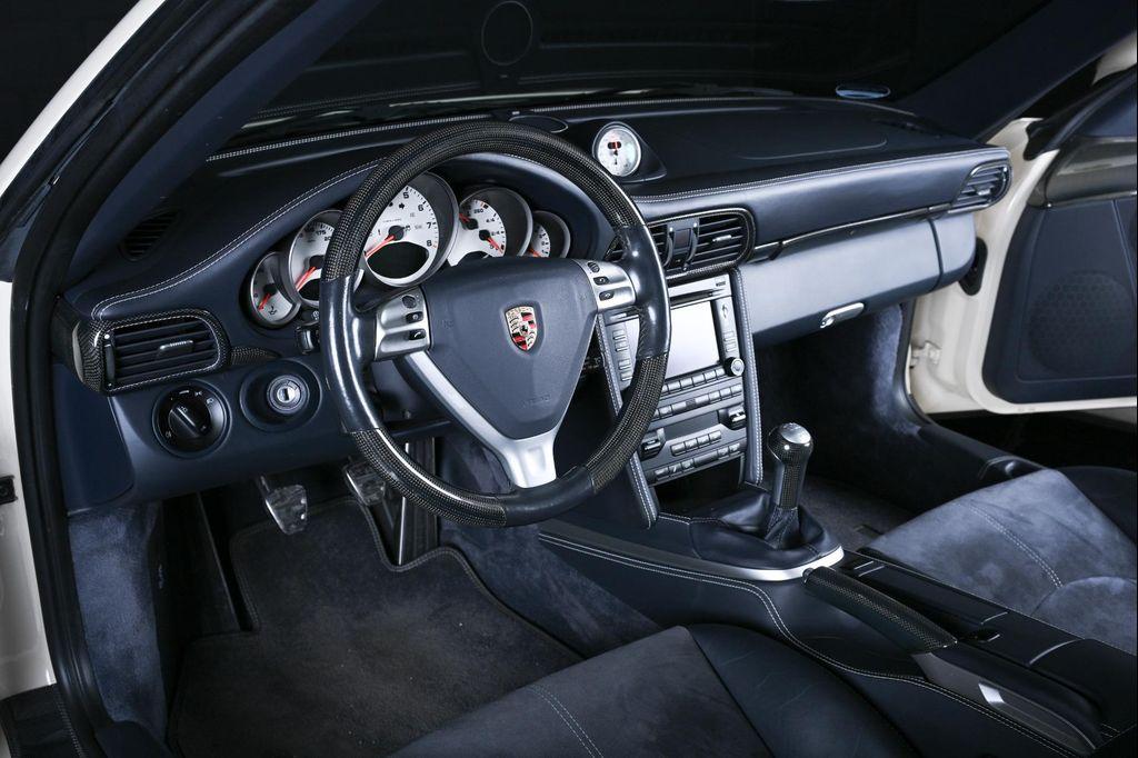 used 2009 Porsche 911 car, priced at $89,995