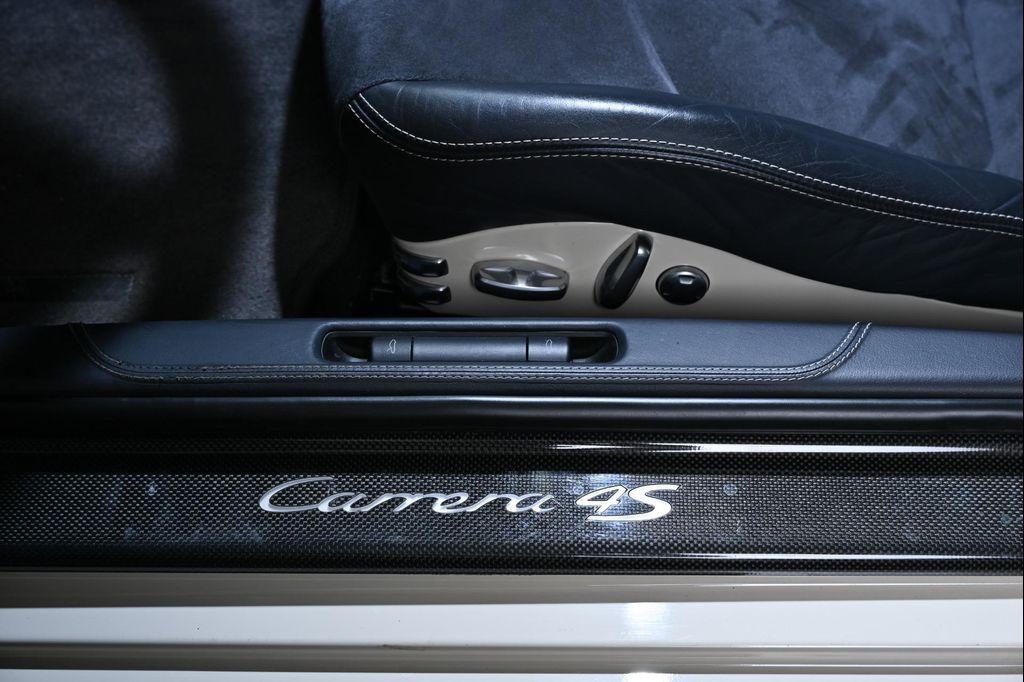 used 2009 Porsche 911 car, priced at $89,995