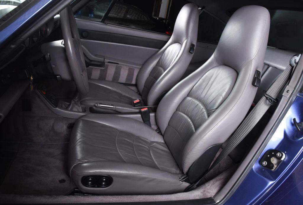 used 1997 Porsche 911 car, priced at $239,995