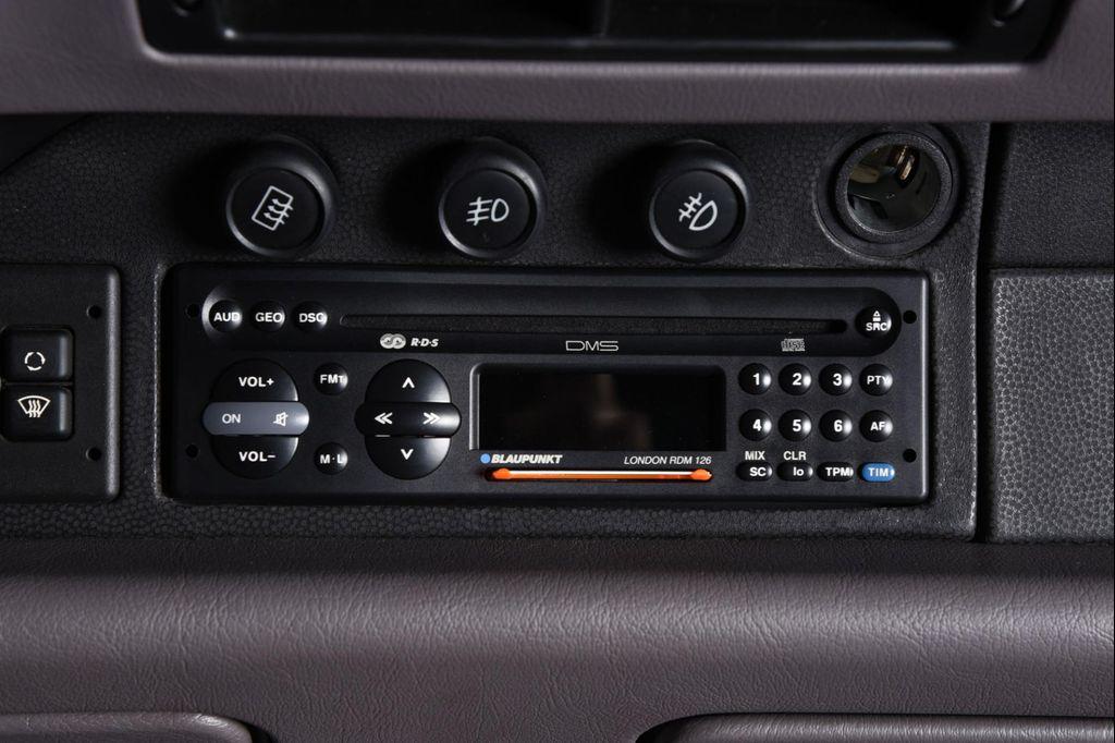 used 1997 Porsche 911 car, priced at $239,995