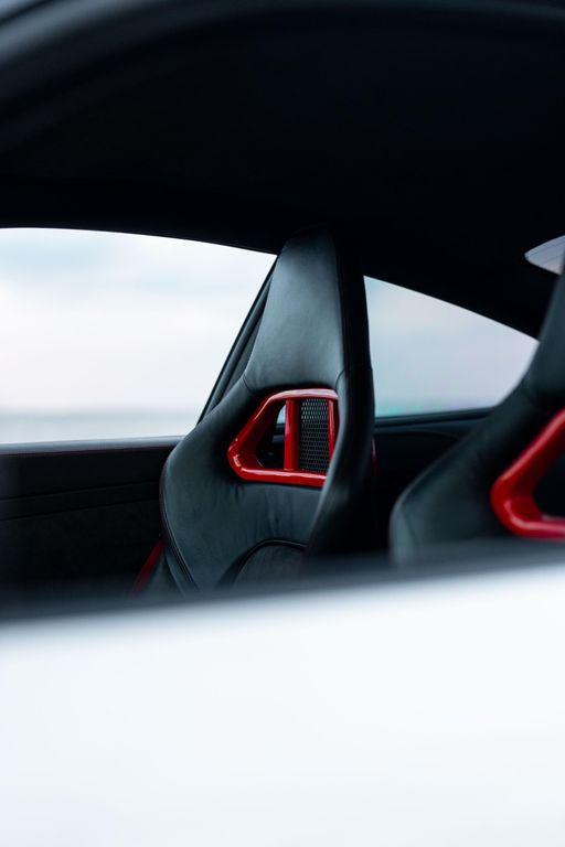 used 2010 Porsche 911 car, priced at $469,995