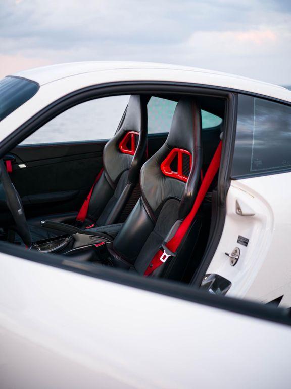 used 2010 Porsche 911 car, priced at $469,995