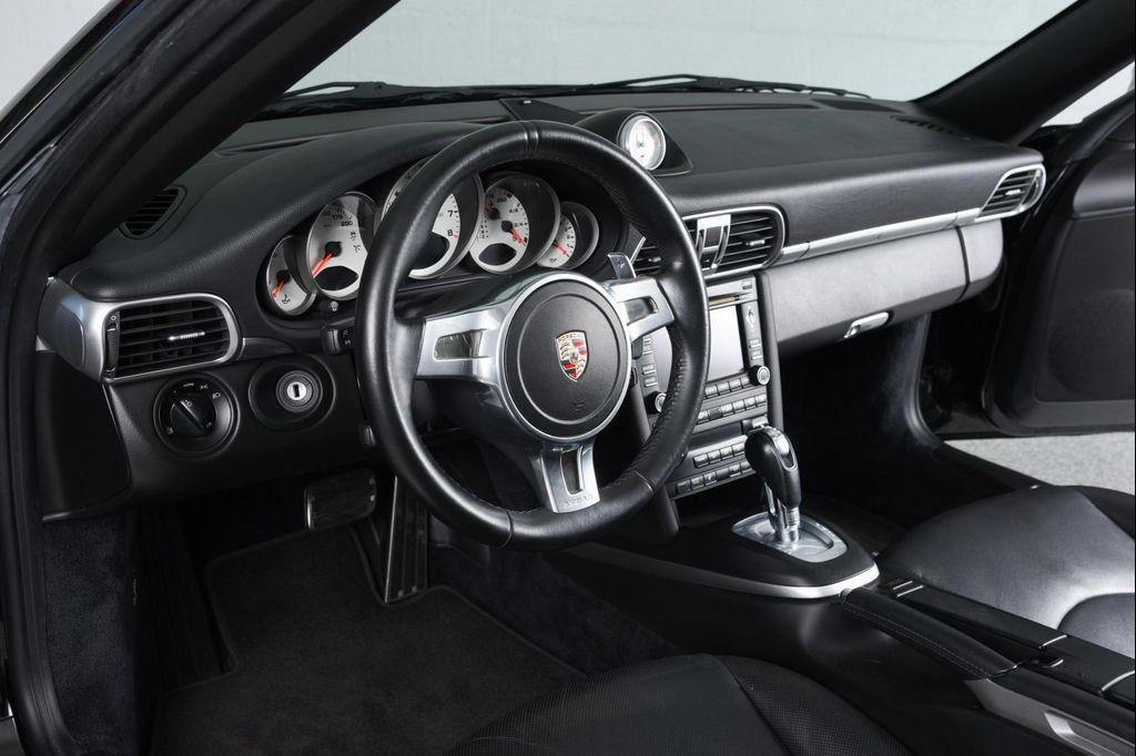 used 2011 Porsche 911 car, priced at $99,995