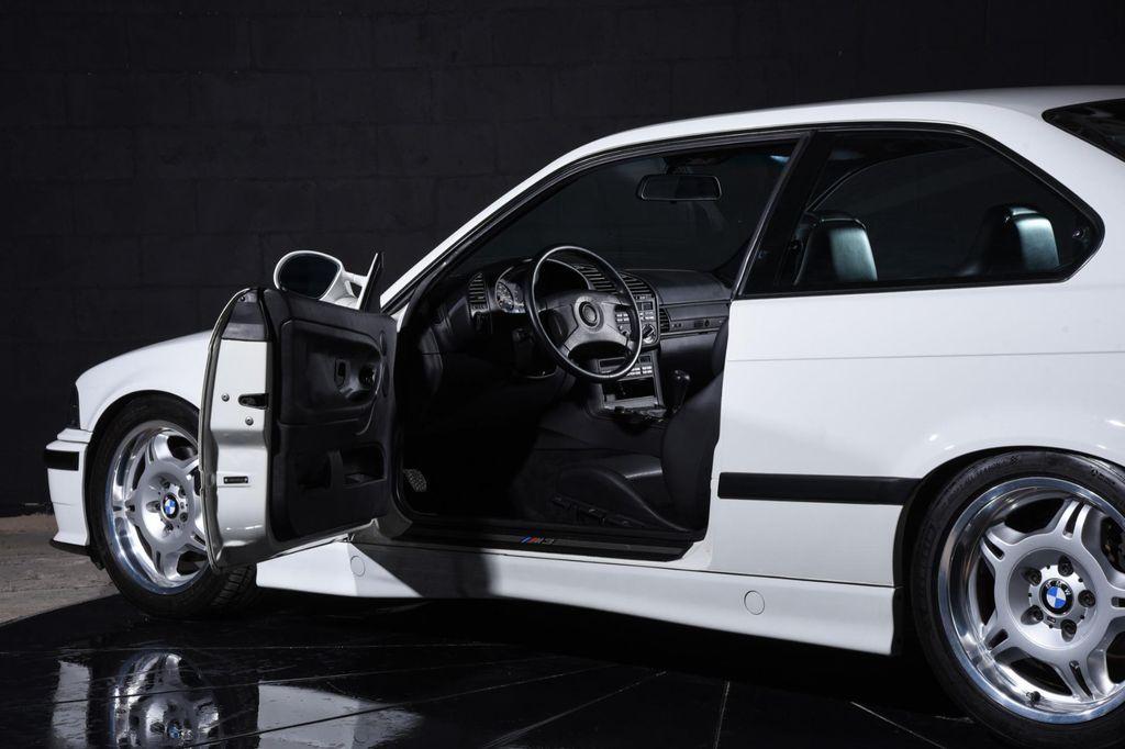 used 1995 BMW M3 car, priced at $29,995