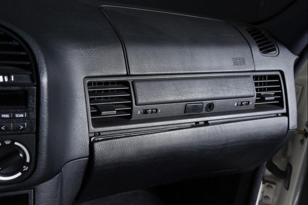 used 1995 BMW M3 car, priced at $29,995