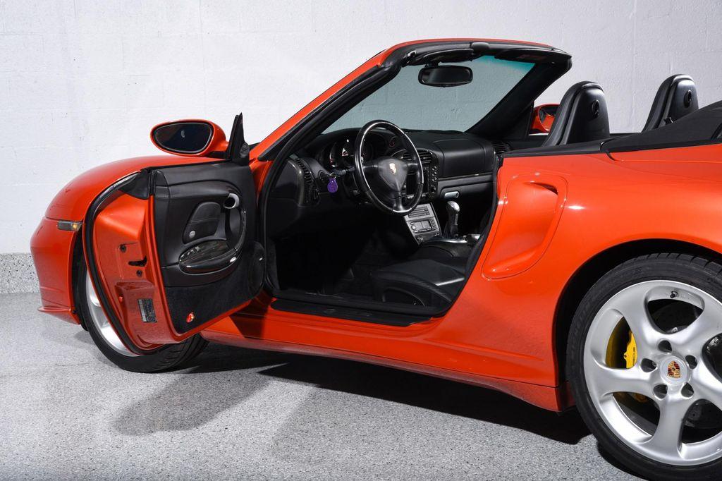used 2005 Porsche 911 car, priced at $229,995