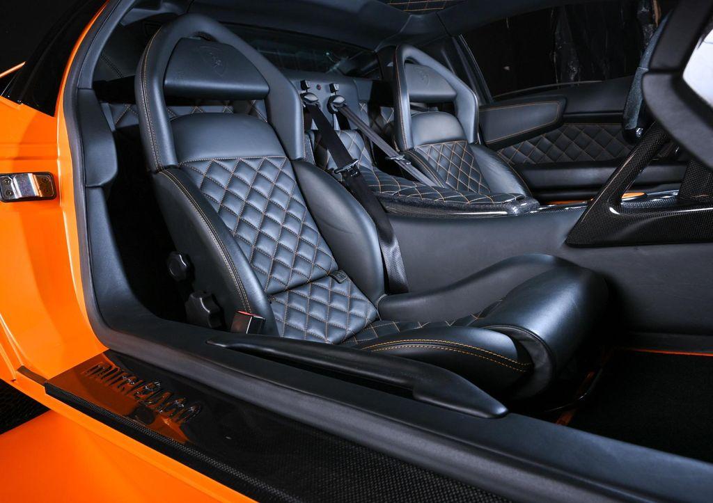 used 2007 Lamborghini Murcielago car, priced at $529,995