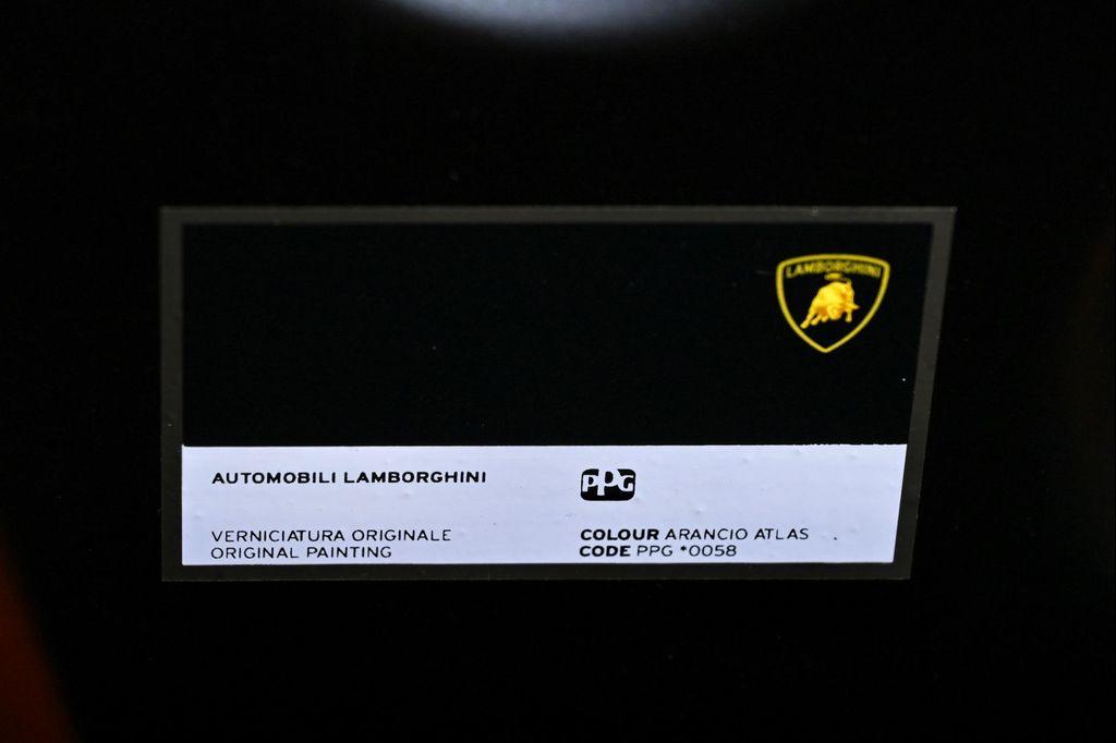 used 2007 Lamborghini Murcielago car, priced at $529,995