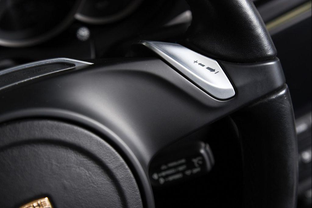 used 2012 Porsche 911 car, priced at $79,995