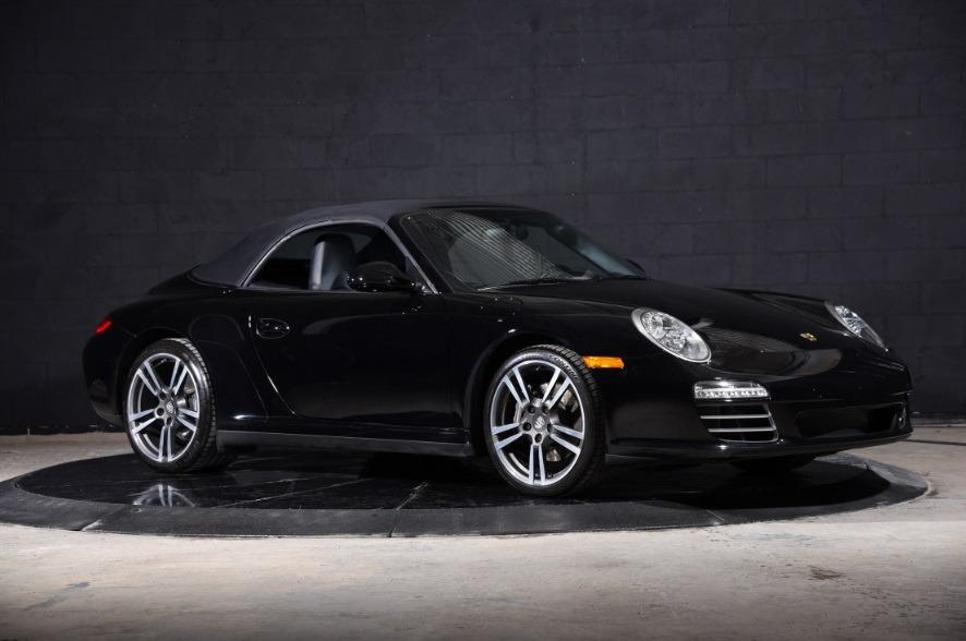 used 2012 Porsche 911 car, priced at $79,995
