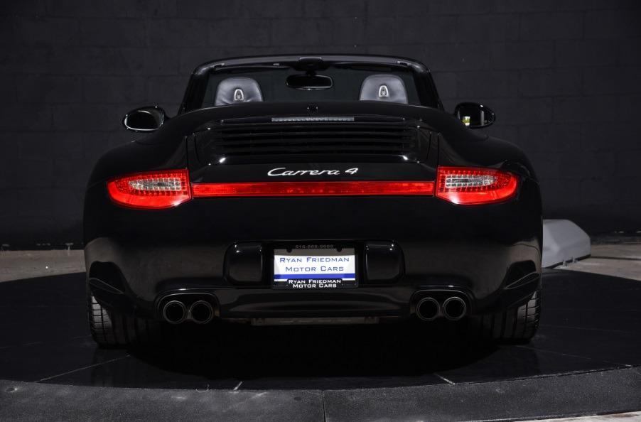 used 2012 Porsche 911 car, priced at $79,995