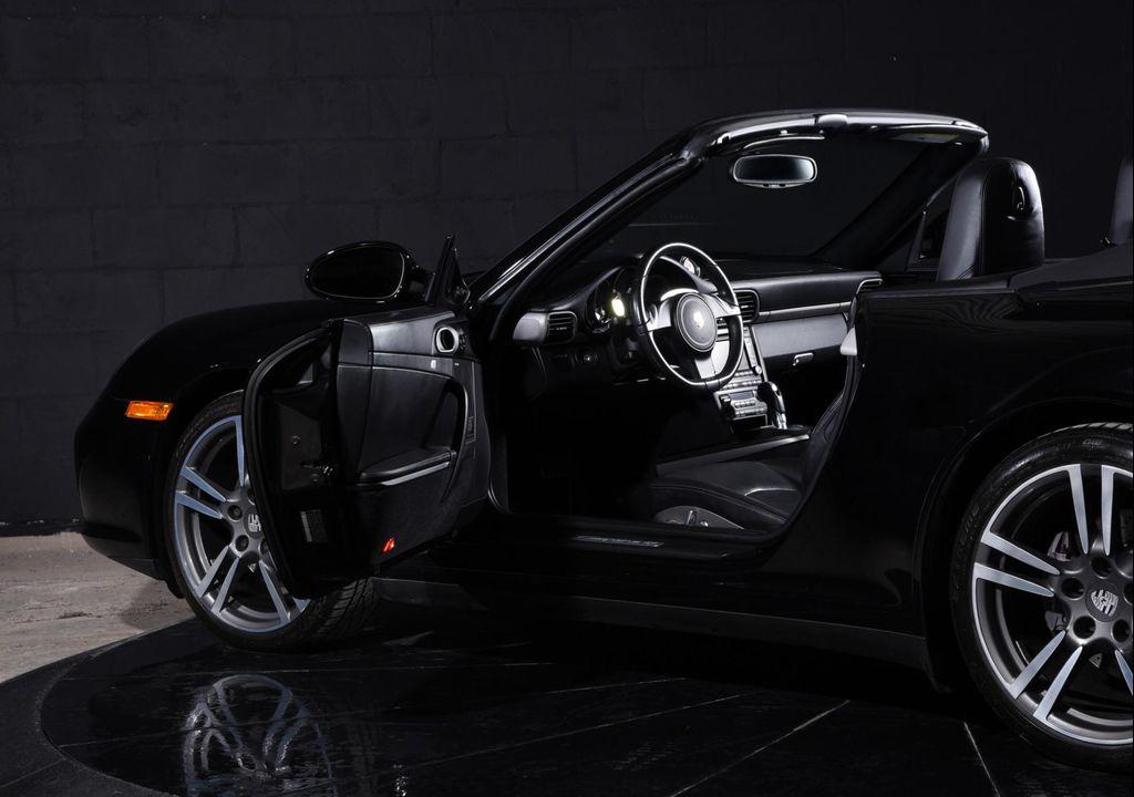 used 2012 Porsche 911 car, priced at $79,995