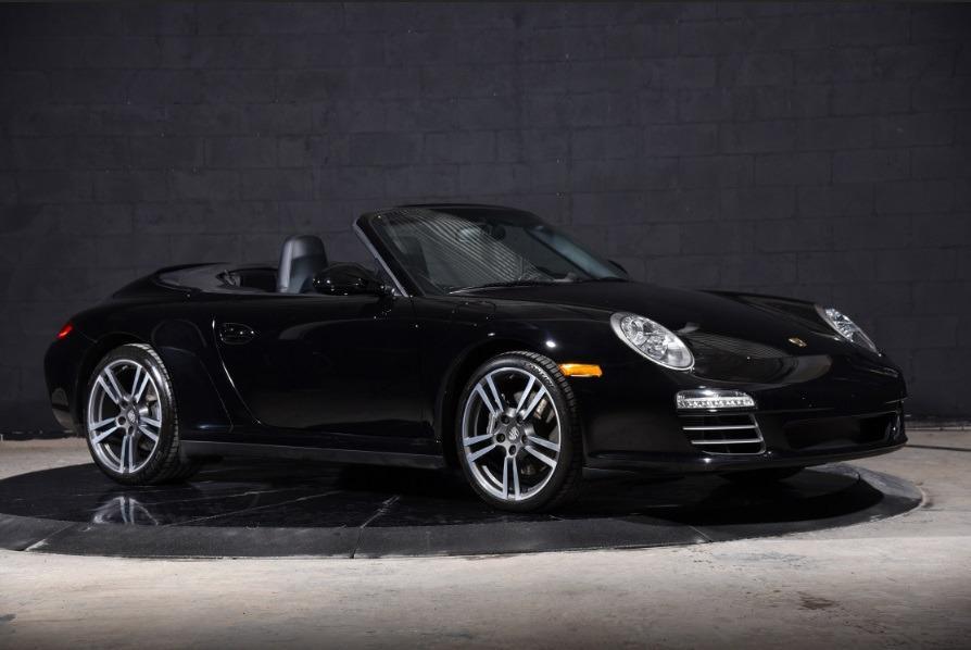 used 2012 Porsche 911 car, priced at $79,995