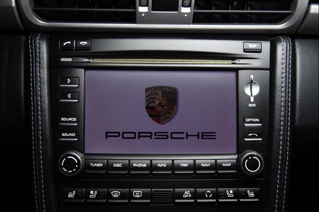 used 2012 Porsche 911 car, priced at $79,995