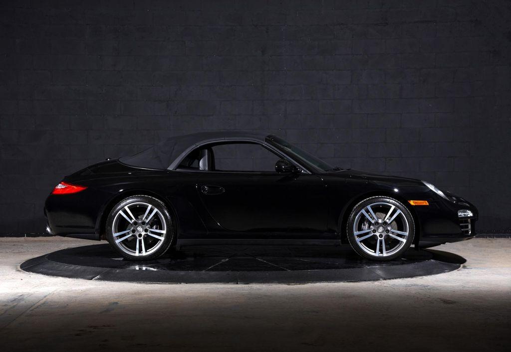 used 2012 Porsche 911 car, priced at $79,995
