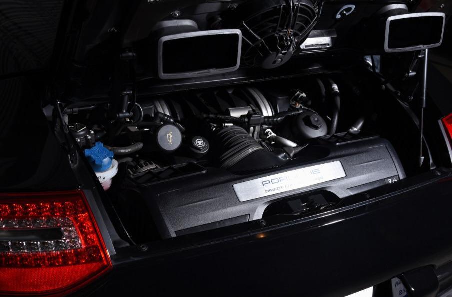 used 2012 Porsche 911 car, priced at $79,995