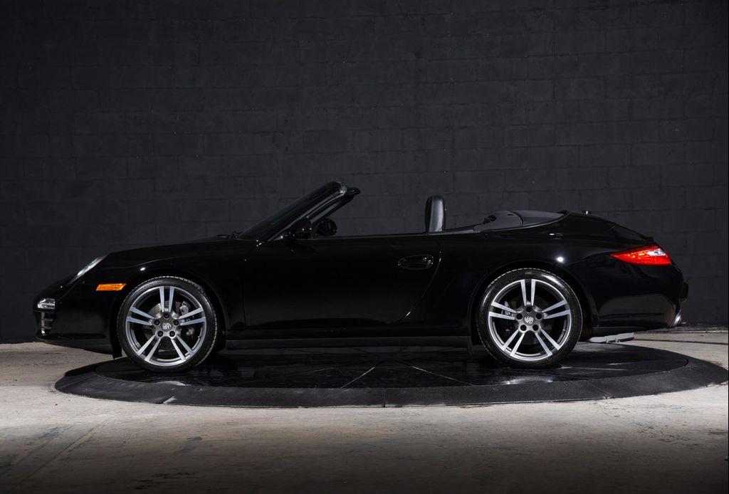 used 2012 Porsche 911 car, priced at $79,995