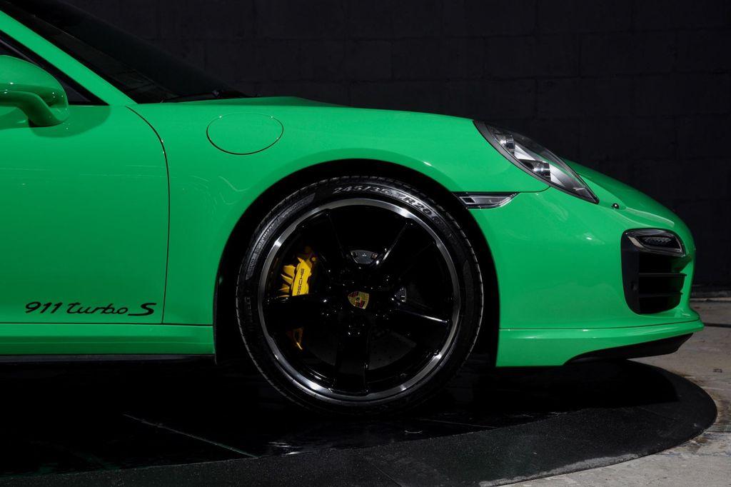 used 2015 Porsche 911 car, priced at $179,995