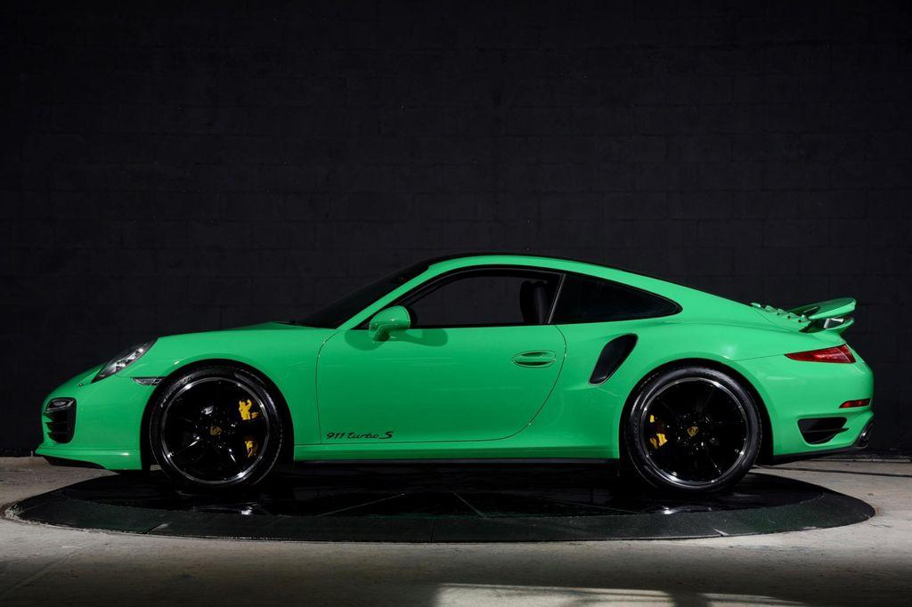 used 2015 Porsche 911 car, priced at $179,995