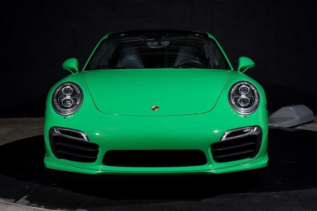 used 2015 Porsche 911 car, priced at $179,995