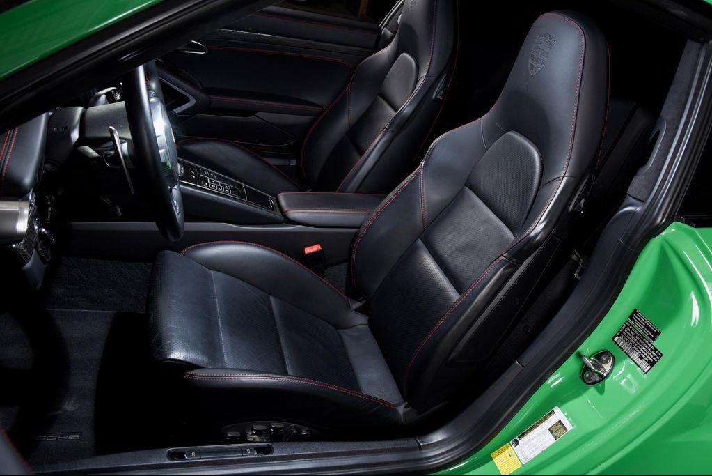 used 2015 Porsche 911 car, priced at $179,995