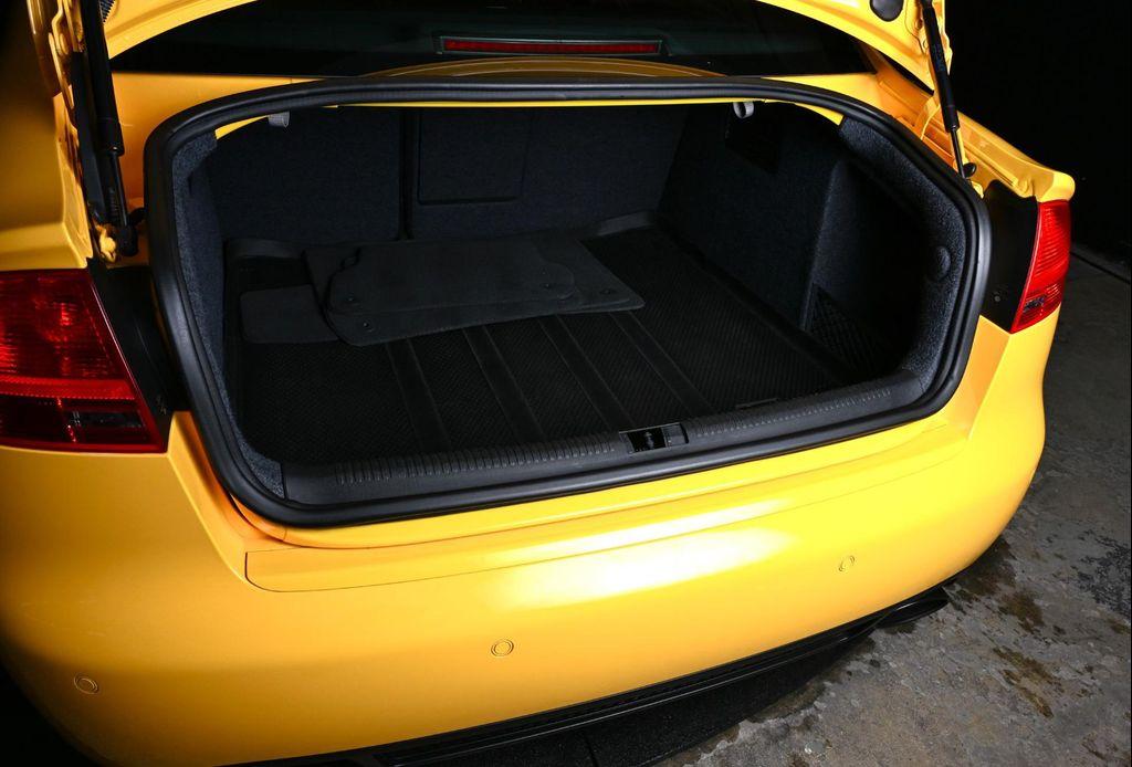 used 2008 Audi RS 4 car, priced at $89,995