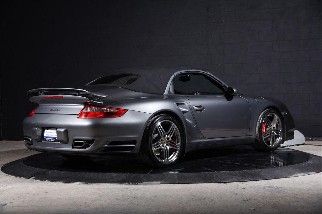 used 2009 Porsche 911 car, priced at $129,995