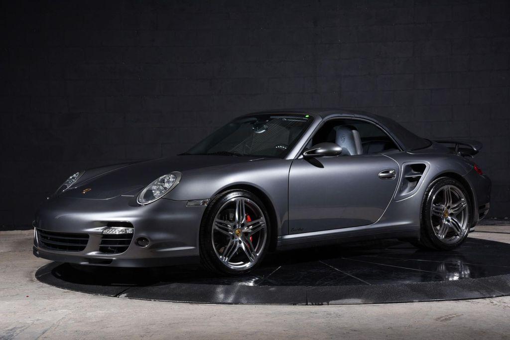 used 2009 Porsche 911 car, priced at $129,995