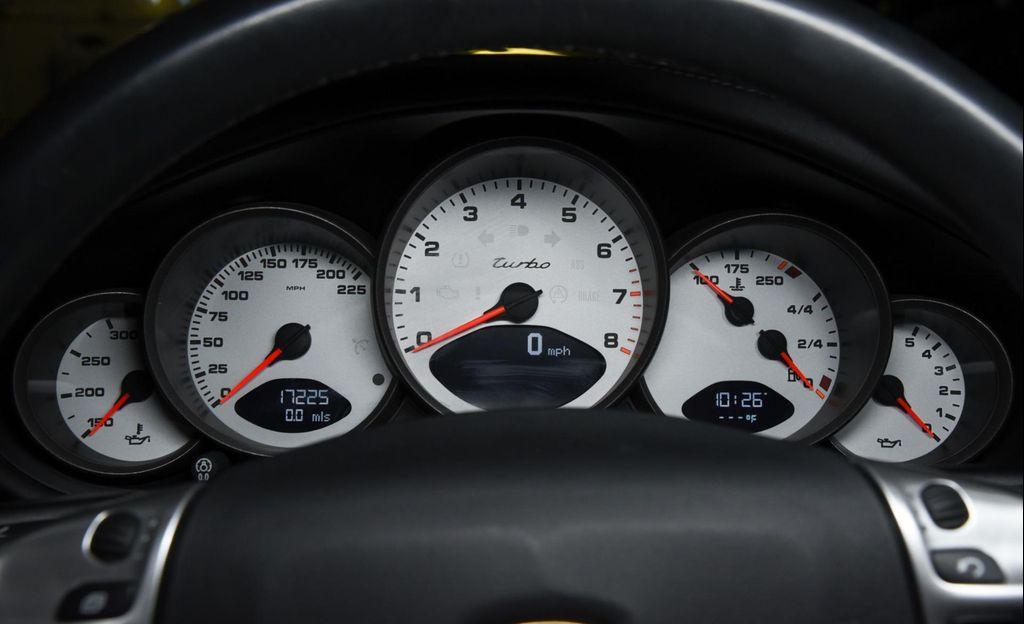 used 2009 Porsche 911 car, priced at $129,995