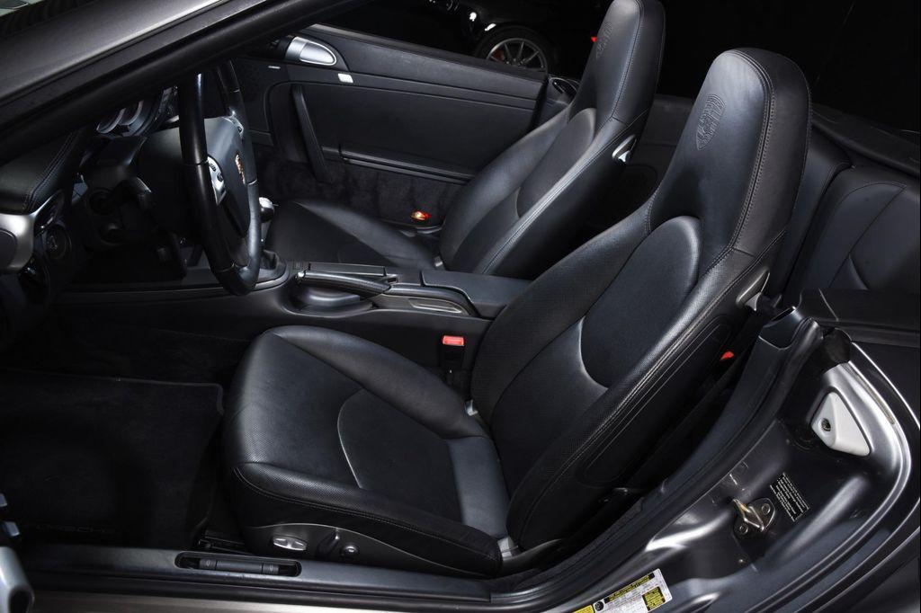 used 2009 Porsche 911 car, priced at $129,995