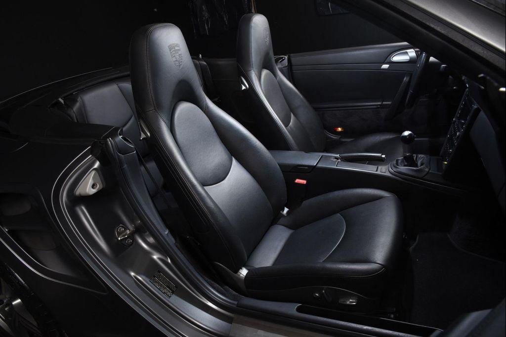 used 2009 Porsche 911 car, priced at $129,995