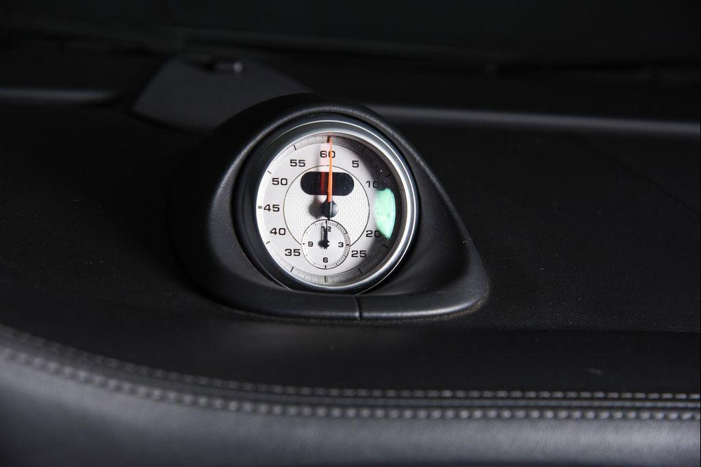 used 2009 Porsche 911 car, priced at $129,995