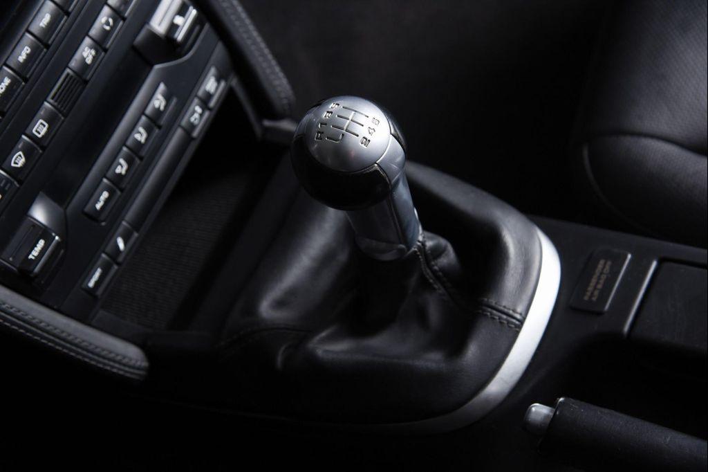 used 2009 Porsche 911 car, priced at $129,995