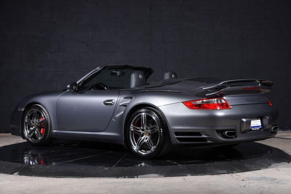 used 2009 Porsche 911 car, priced at $129,995