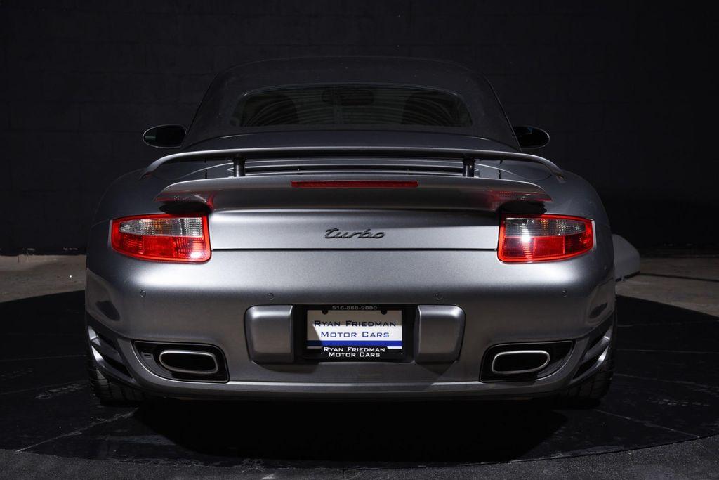 used 2009 Porsche 911 car, priced at $129,995
