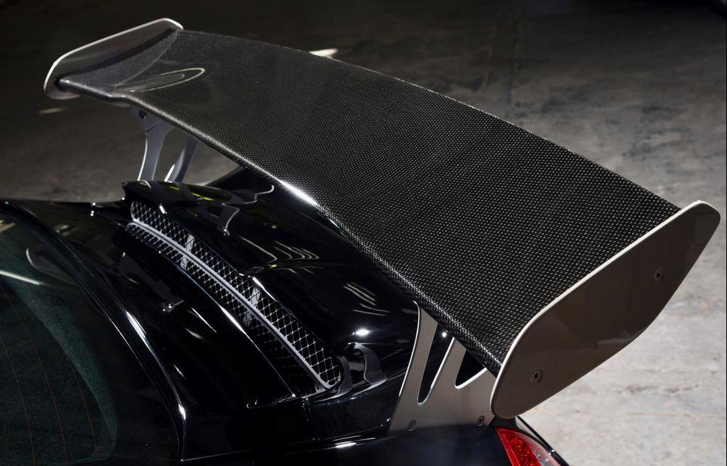 used 2011 Porsche 911 car, priced at $699,995