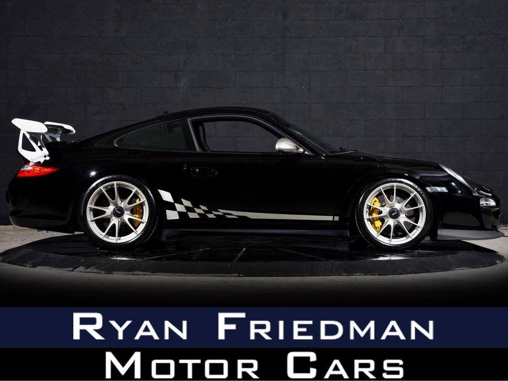 used 2011 Porsche 911 car, priced at $699,995