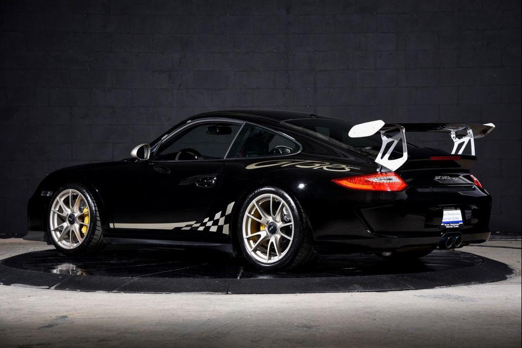 used 2011 Porsche 911 car, priced at $699,995