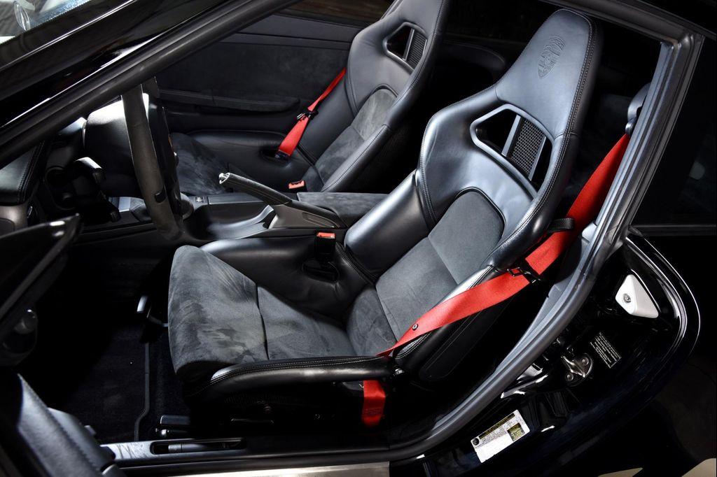 used 2011 Porsche 911 car, priced at $699,995