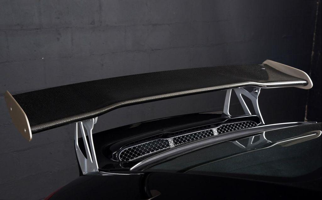 used 2011 Porsche 911 car, priced at $699,995